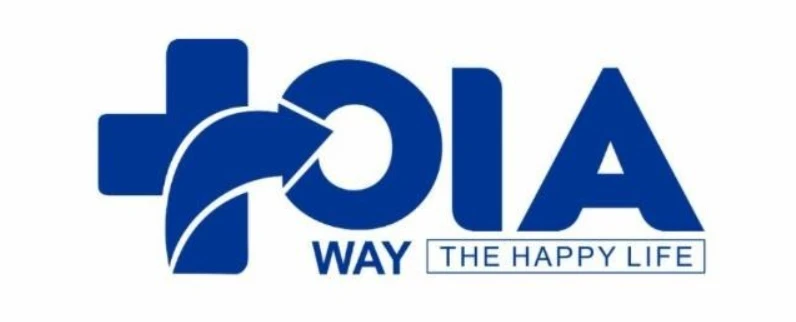 Oiaway Grow Business logo